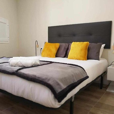 Kubik Apartamentos K1 Caces Exterior foto