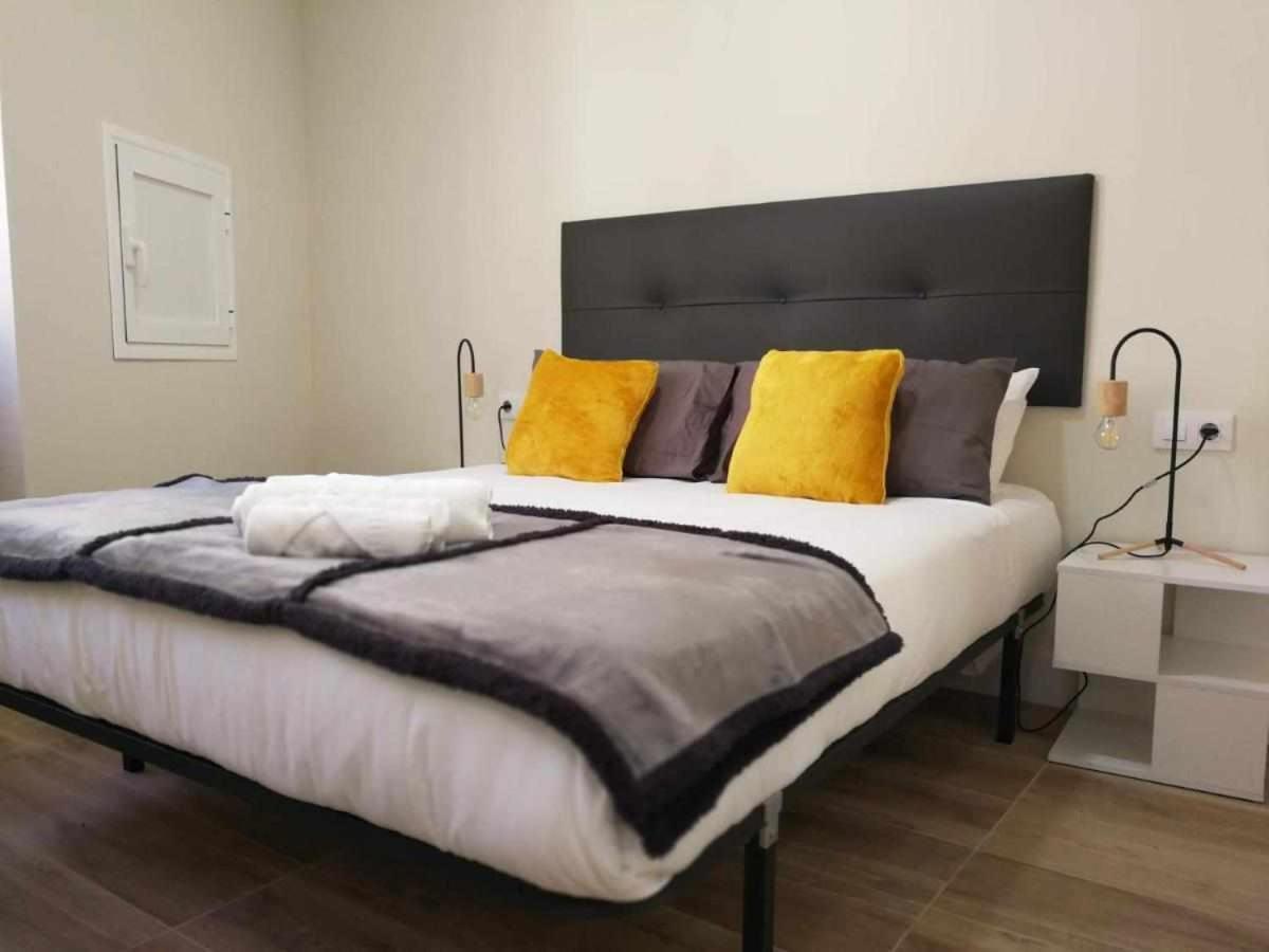 Kubik Apartamentos K1 Caces Exterior foto