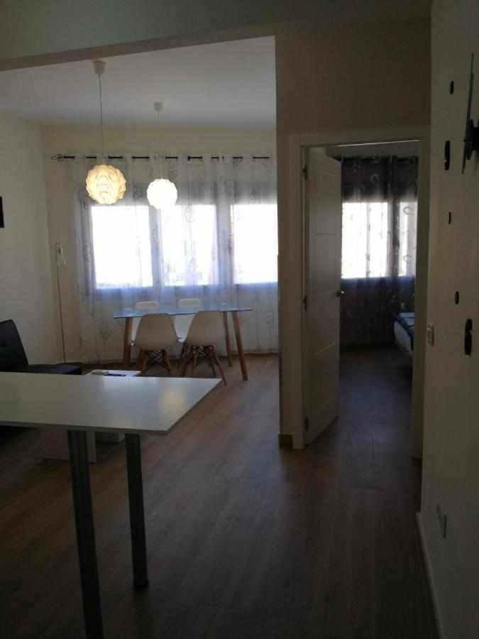 Kubik Apartamentos K1 Caces Exterior foto