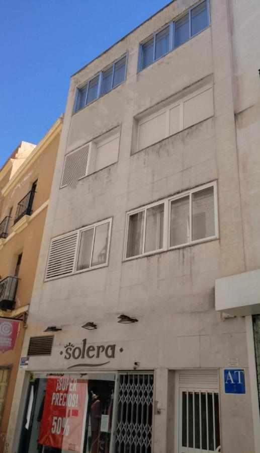 Kubik Apartamentos K1 Caces Exterior foto