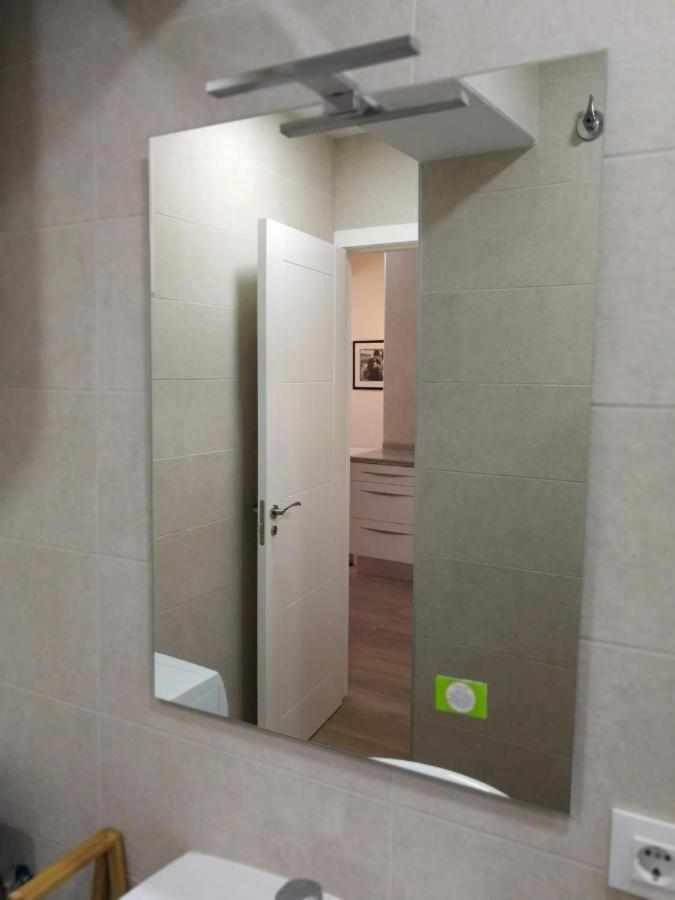 Kubik Apartamentos K1 Caces Exterior foto