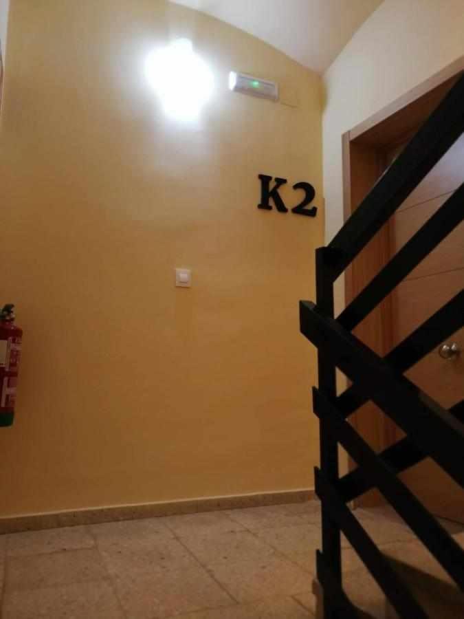 Kubik Apartamentos K1 Caces Exterior foto