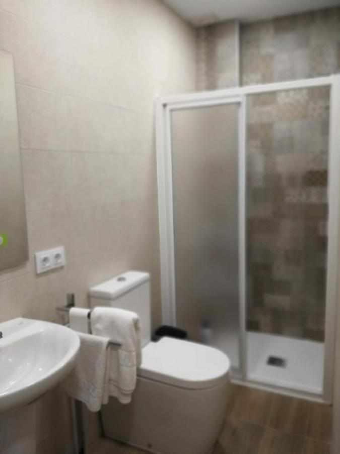 Kubik Apartamentos K1 Caces Exterior foto