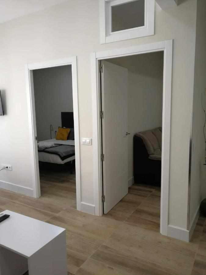 Kubik Apartamentos K1 Caces Exterior foto