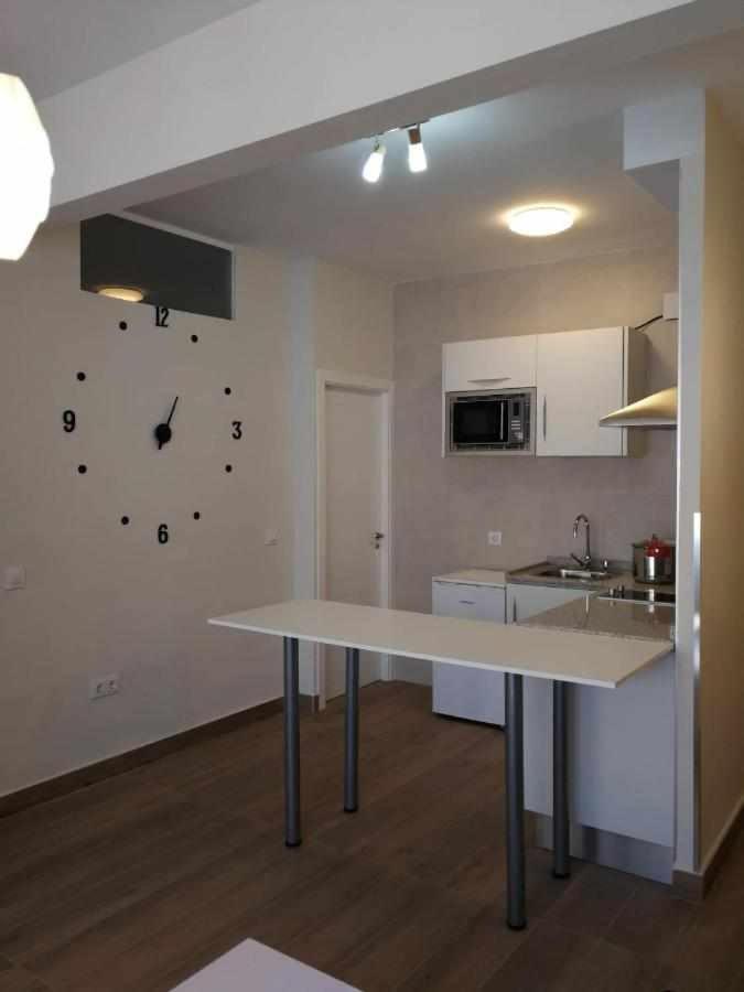 Kubik Apartamentos K1 Caces Exterior foto